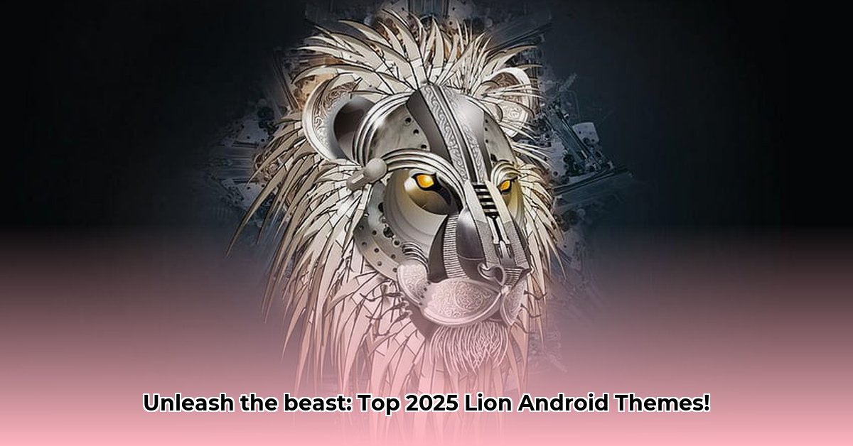 lion-themes-for-android